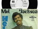 MEL JACKSON 