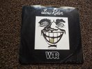 WAR Low Rider / So 45 EXCELLENT FREE SHIPPING