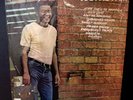 BILL WITHERS Just As I Am- DEBUT LP Sussex SXBS 7006 -Shrink 1ST ISSUE SOUL 1971