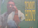 Tommy Hunt - Your Man - Vinyl LP