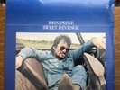JOHN PRINE - SEALED - Sweet Revenge -  lp vinyl 1973 album