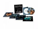Harry Potter: Original Motion Picture Soundtracks I-V Vinyl 10LP Limited Edition