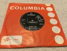 The Warren Davis Monday Band 7” Without Fear Rare Psych Mod Freakbeat Fuzz
