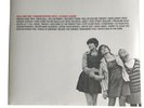 DOLLY MIXTURE Demonstration Tapes (2019) 2-LP Sealed Mint Red 500 Copies PUNK