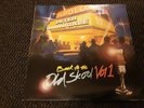 peter hunnigale back to old school lovers rock digital dub roots discotex LP