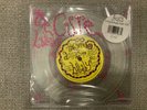 THE CURE LULLABY CLEAR VINYL UK LIMITED EDITION NUMBERED 7” SINGLE