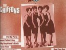 The Chiffons 16 Big Hits NEAR MINT RCA Vinyl LP