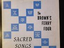 The Brown's Ferry Four 