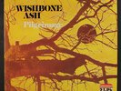WISHBONE ASH: Pilgrimage / Argus LP (Netherlands, 2 LPs, gatefold cover, sm to