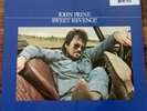 John Prine - Sweet Revenge LP [Vinyl New] Sealed Record Album Rhino 2018 SYEOR