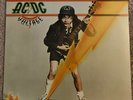 ACDC High Voltage Vinyl LP NM