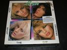 Poison Look What the cat Dragged In Original US Promo LP New Sealed