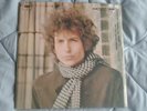 Bob Dylan Blonde on Blonde double gatefold Vinyl Lp CBS 1967 66012