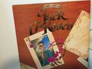 Robert Hunter (Grateful Dead) - Jack O Roses LP Near Mint
