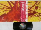 WISHBONE ASH PILGRIMAGE MCA MCA-6065 Japan OBI VINYL LP