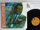 FRANK SINATRA SEPTEMBER OF MY YEARS REPRISE P-7702 Japan OBI VINYL LP
