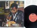 DONALD BYRD PARISIAN THOROUGHFARE POLYDOR 87904 Japan MONO VINYL LP