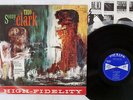 SONNY CLARK TRIO TOP RANK RANK-5032 Japan FLIPBACK COVER VINYL LP
