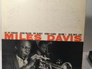 MILES DAVIS Vol 1 Blue Note 1501 Mono BKP1501 (1955) JAZZ VG+   Art Blakey