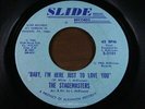 STAGEMASTERS   Baby I'm Here Just To Love You   MINT   1966 USA SLIDE 2101   Nor