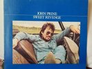 John Prine (Sweet Revenge) LP on Atlantic SD-7274...VG+ Vinyl