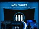 NEW Jack White Live Vault Package 37 Complete Set  Third Man Records RARE