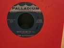 14F VG rockabilly The Astronauts come along baby Palladium 610