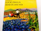 LUCIO DALLA - Storie di Casa Mia - ITA Press 1971 TOP  MINT