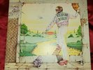 LP vinyl record Elton John Goodbye Yellow Brick Road 1973 1st pressing MCA210003