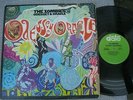 The Zombies Odessey & Oracle Orig US Date TES 4013  Psych Prog LP