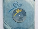 The Stranglers  Single 1983  Paradise - rare Irish Pressing