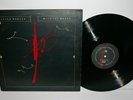 PIETER NOOTEN & MICHAEL BROOK - Sleeps With The Fishes LP Vinyl ( 4AD UK )
