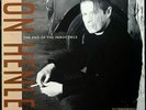 DON HENLEY 'End Of The Innocence' 1989 Never played 1st press Promo LP