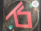 Twisted Sister - Leader Of The Pack   7” Shaped Picture Disc Vinyl