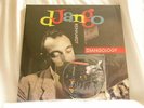 DJANGO REINHARDT Djangology Stephane Grappelli Roger Chaput SEALED 2 LP + CD