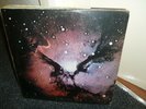 king crimson island lp..ilps-9175 