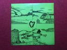 Lp Notendruck: Rock und Jazz, Irish Folk ,  Krautrock