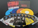 Muse Origin of Muse Vinyl Super Deluxe Edition Box Set- 9CDs, 4 LPs- New sealed