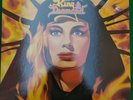 King Diamond 3 Lp - 1) Fatal Portrait; 2) Abigail; 3) Conspiracy