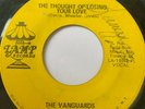 Northern Soul 45/ Vanguards 