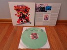 DOLEMITE SOUNDTRACK green vinyl RUDY RAY MOORE limited edition NM reissue