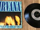 NIRVANA - Smells Like Teen Spirit 7