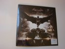 Batman Arkham Knight  Black/Silver LP 500 Copies New/Sealed