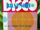 Rare Soul Funk Boogie LP: Magic City Band - Disco Rhapsody - Magic Disco AR 3720