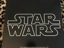 VINTAGE Star Wars Original Soundtrack Double Vinyl LP Record Album 1977