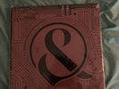 Defy * by Of Mice & Men (Vinyl, Jan-2018, Rise Records)