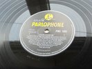 THE BEATLES  1963  UK LP   PLEASE PLEASE ME  PARLPOHNE PMC 1202