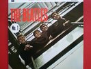 The Beatles  * THE BEATLES No.1  * JAPAN  EP  RED VINYL 4 TRACKS NM/NM  w/INSERT