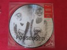Venom - Possessed Vinyl Picture Lp  Neu