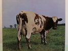 PINK FLOYD - ATOM HEART MOTHER | PROGROCK | SCHALLPLATTE | VINYL